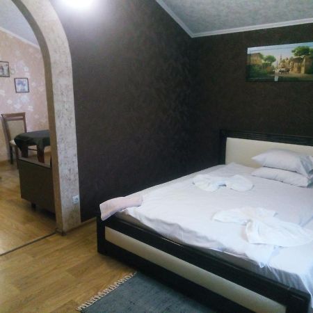 San Marco Hotel Ivano-Frankivs'k Exterior photo