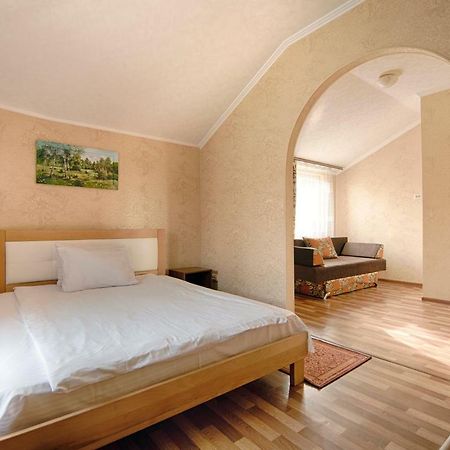San Marco Hotel Ivano-Frankivs'k Exterior photo