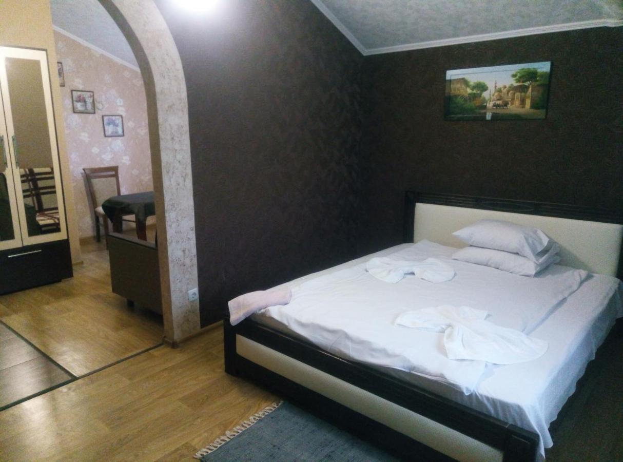 San Marco Hotel Ivano-Frankivs'k Exterior photo