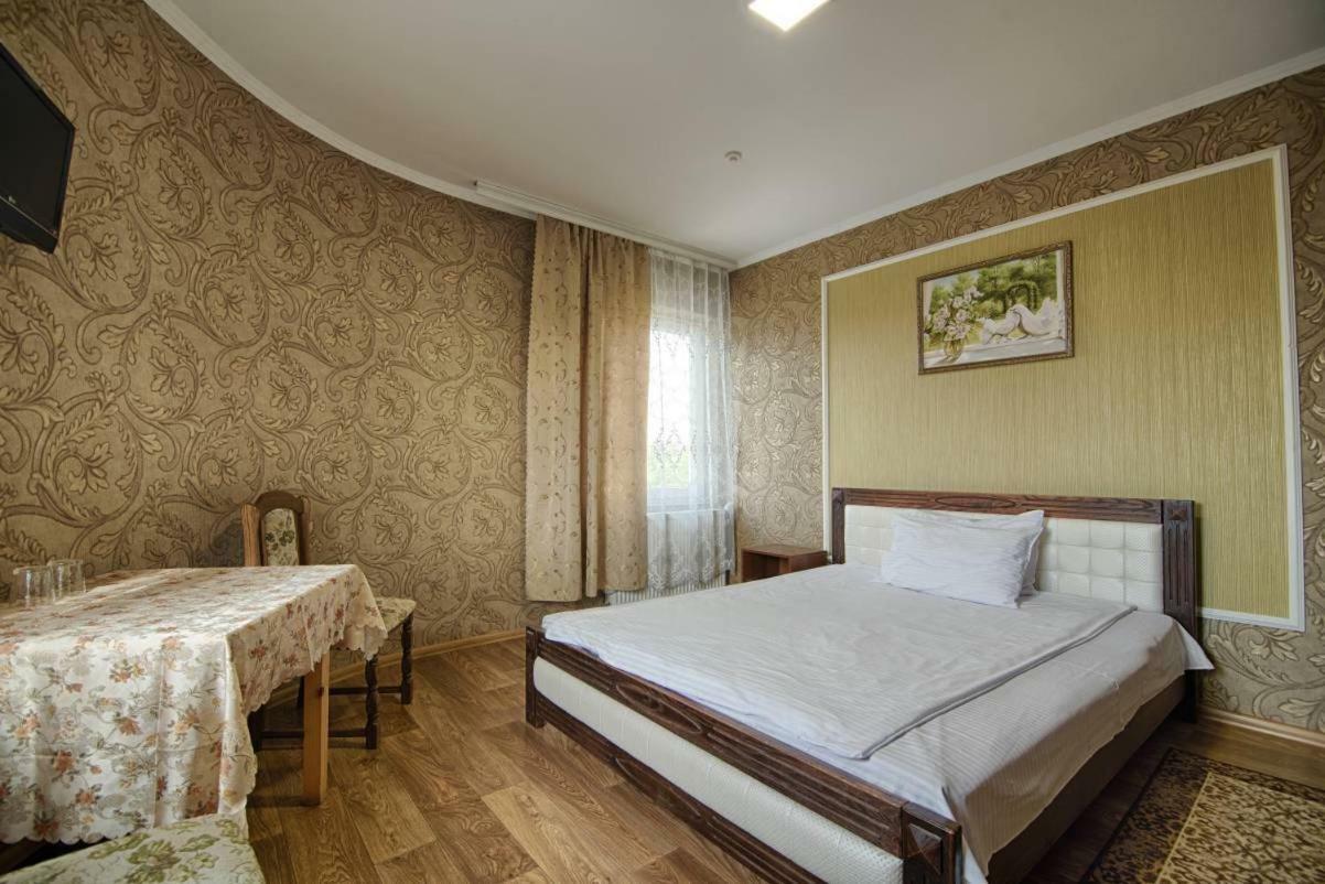 San Marco Hotel Ivano-Frankivs'k Exterior photo