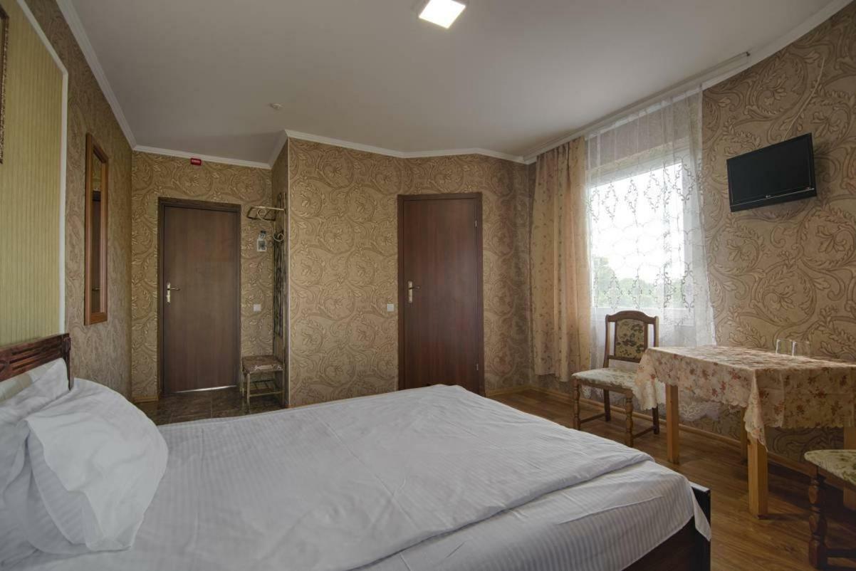 San Marco Hotel Ivano-Frankivs'k Exterior photo