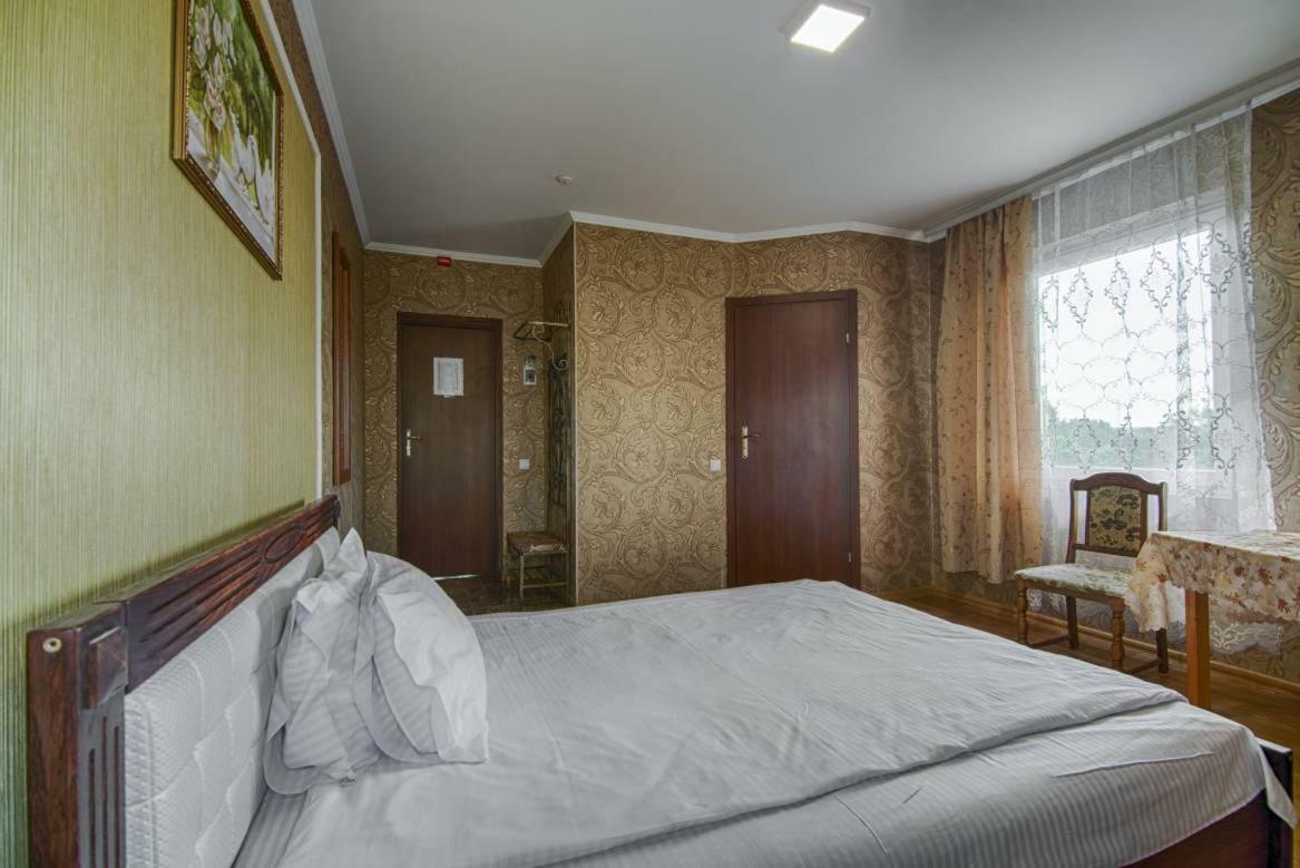 San Marco Hotel Ivano-Frankivs'k Exterior photo