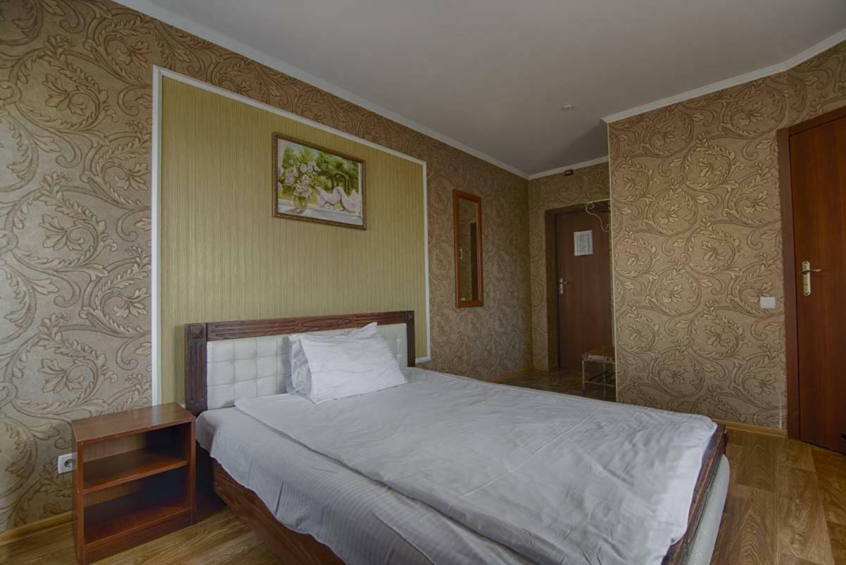 San Marco Hotel Ivano-Frankivs'k Exterior photo