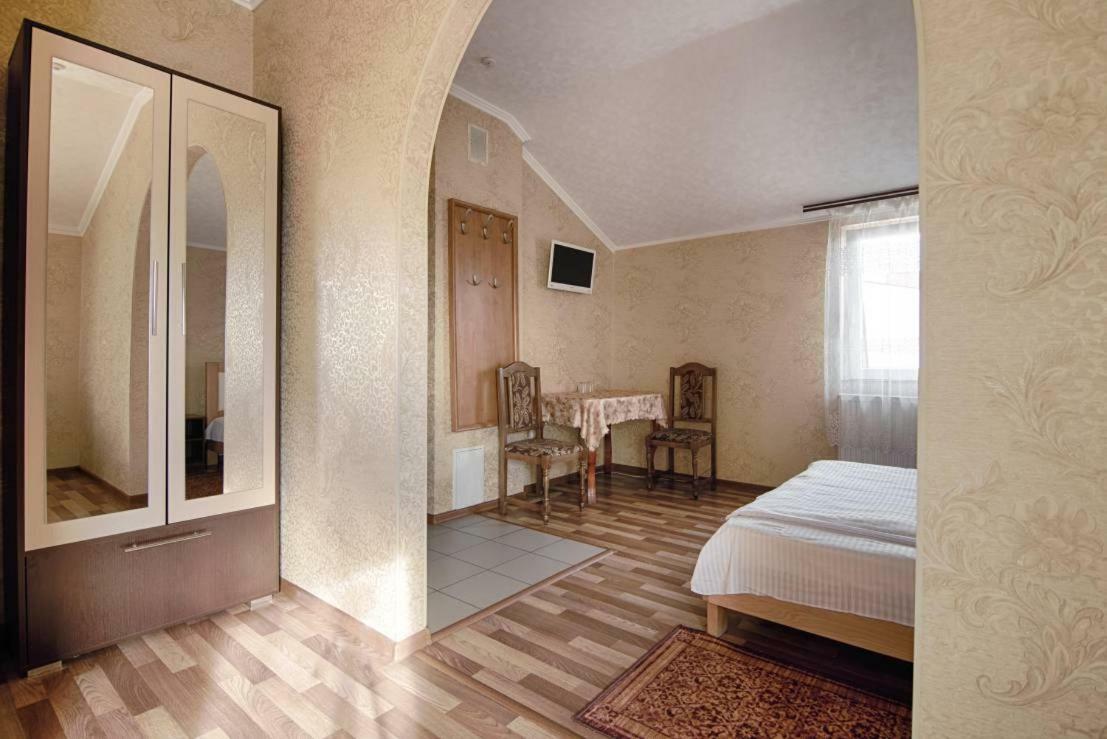 San Marco Hotel Ivano-Frankivs'k Exterior photo
