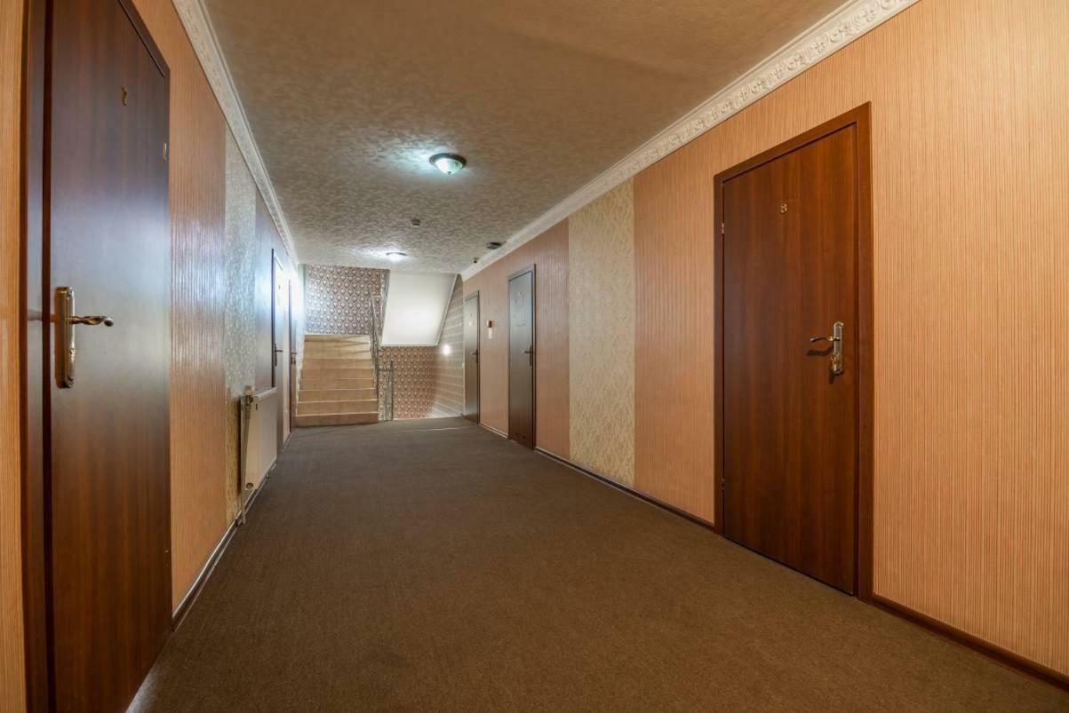 San Marco Hotel Ivano-Frankivs'k Exterior photo